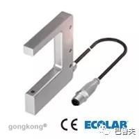 不锈钢槽型光电传感器 工业自动化领域的可靠守护者