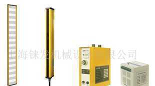 光电传感器的应用与昆山、苏州地区冲床光电保护器产业概述