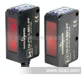 意大利Datalogic S8系列光电传感器 工业自动化的精准之选